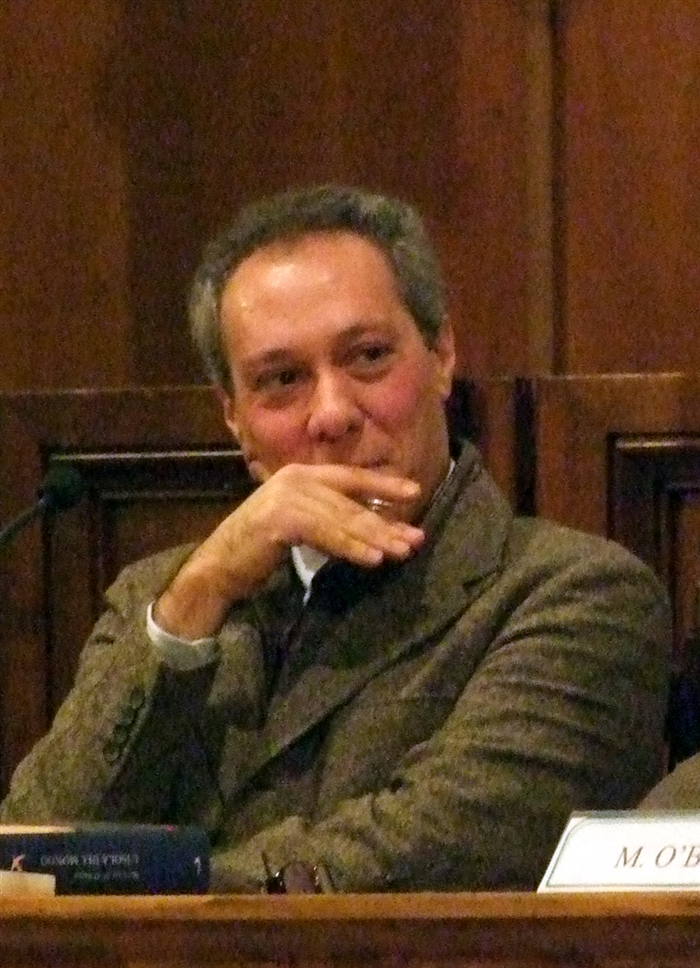 Carlo Bajetta (Custom)