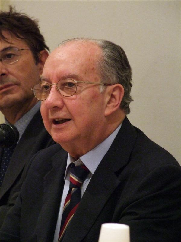 Carlo Tognoli (Custom)