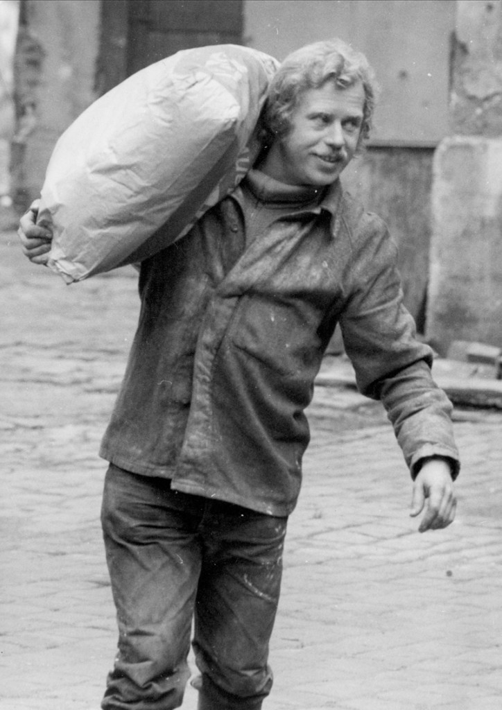 HAvel foto