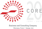 Logo Core6 20 anni_v3