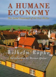 human-economy-roepke-altra-edizione