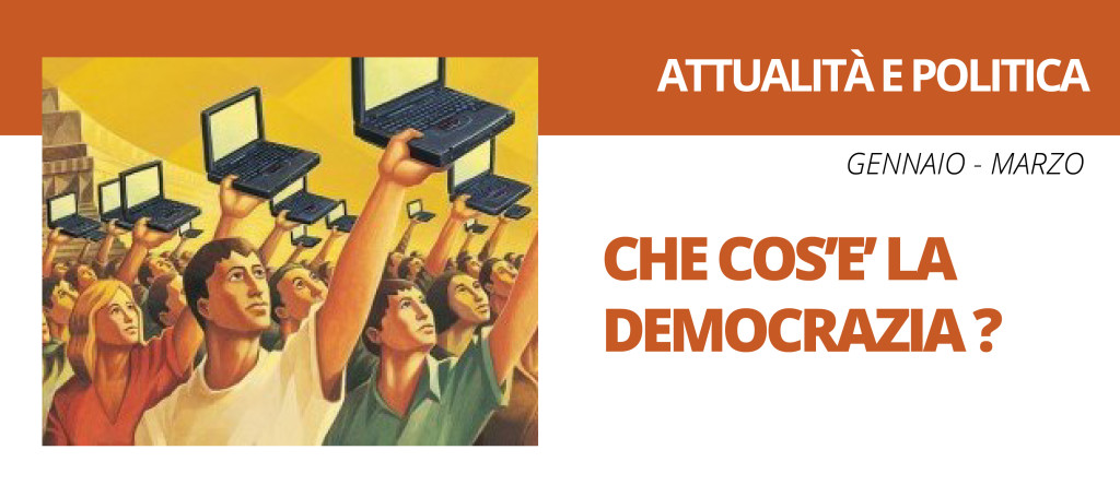 attualità e politica