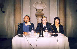 L. Doninelli, D. Piccini, M. Corona