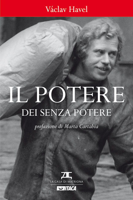 Il-potere-dei-senza-potere-Havel