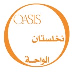 Logo Fondazione Oasis