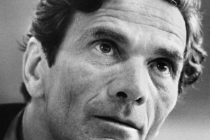 Pasolini bell avolantino