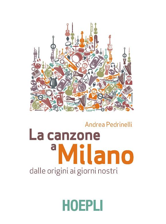 Cover, La canzone a Milano-1