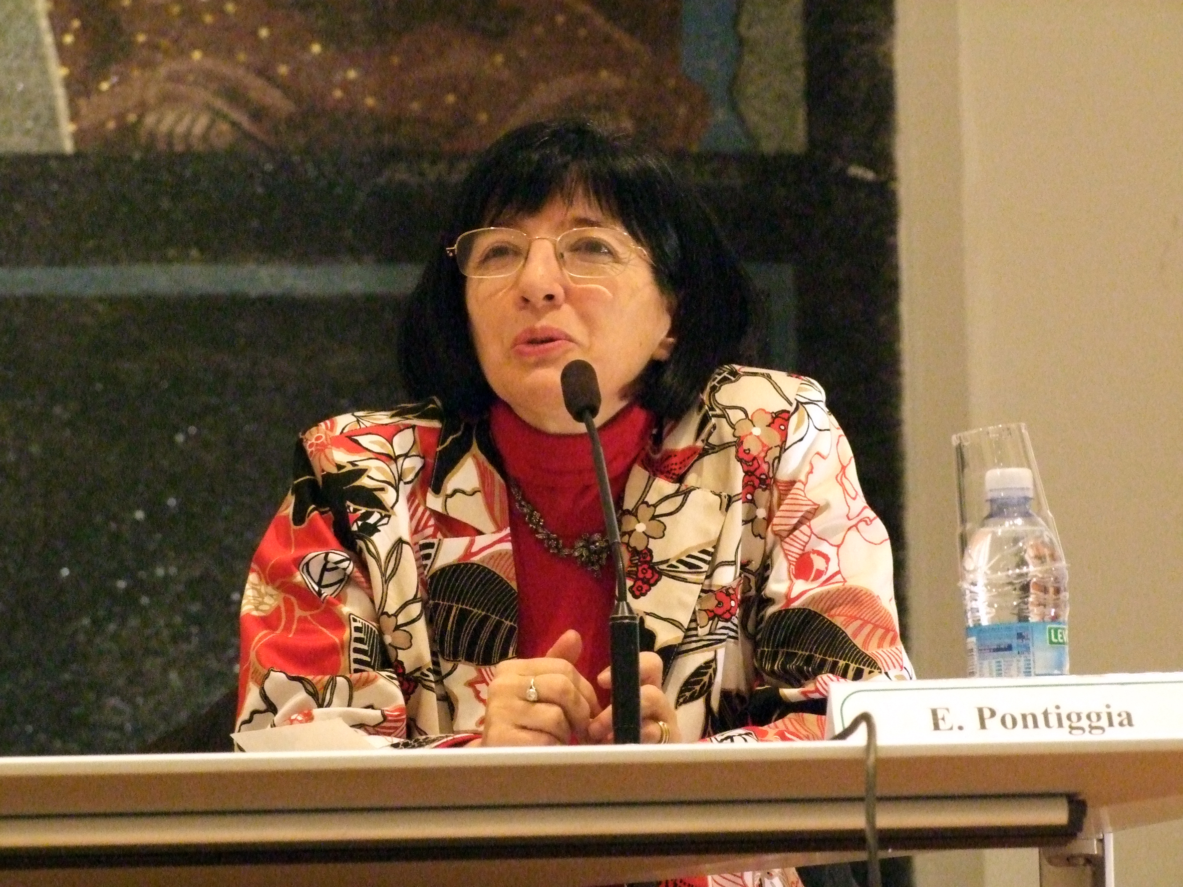 Elena Pontiggia