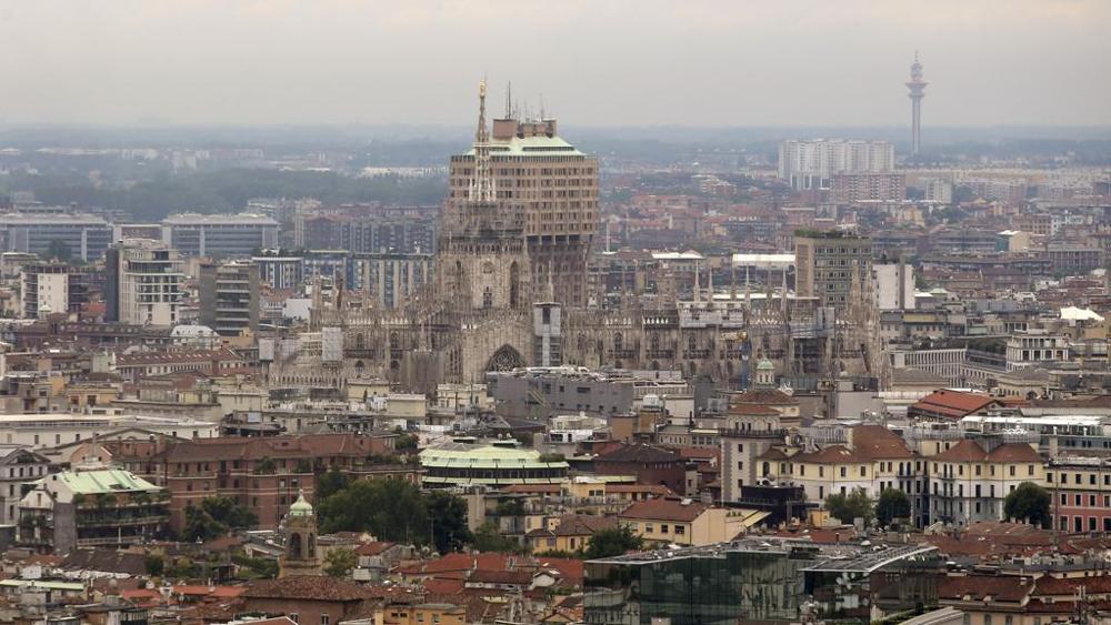 Milano