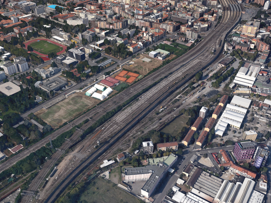 Attuale Aerea_Scalo_Lambrate