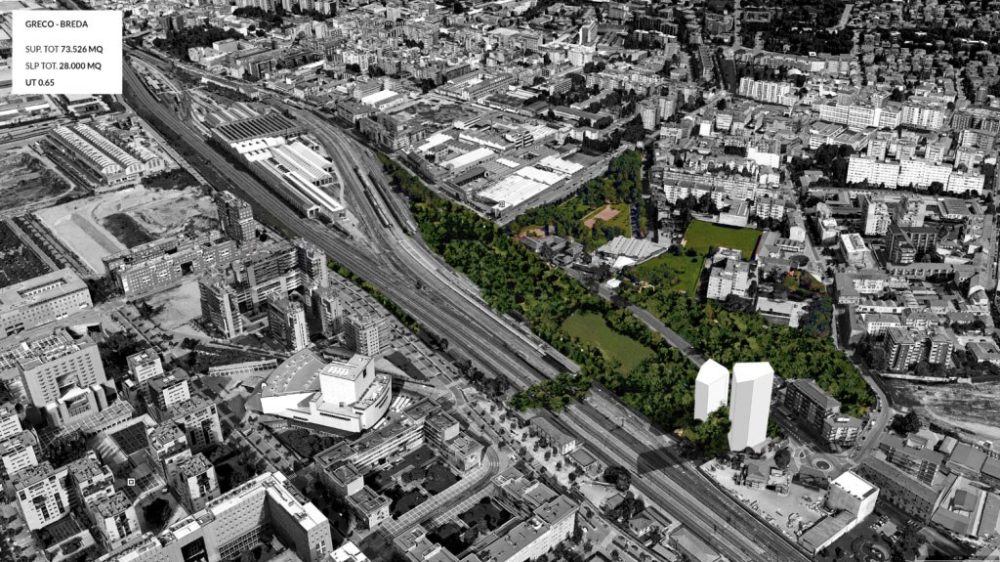 greco breda progetto boeri
