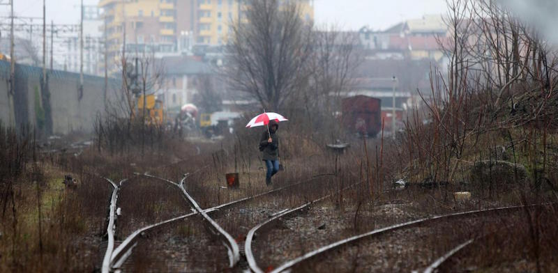 Milano, riqualificazione scali ferroviari dismessi