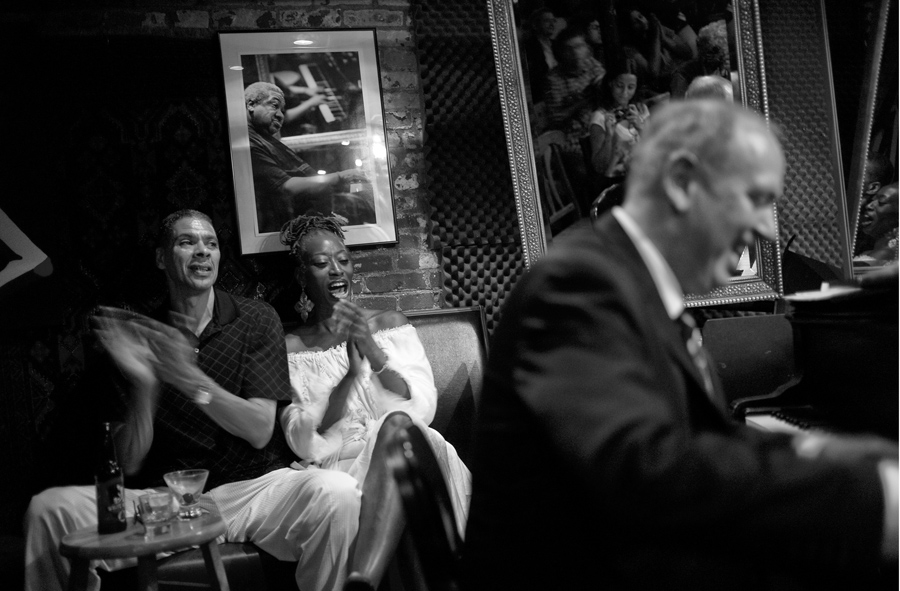 © pino ninfa-new york-smalls jazz club 2012