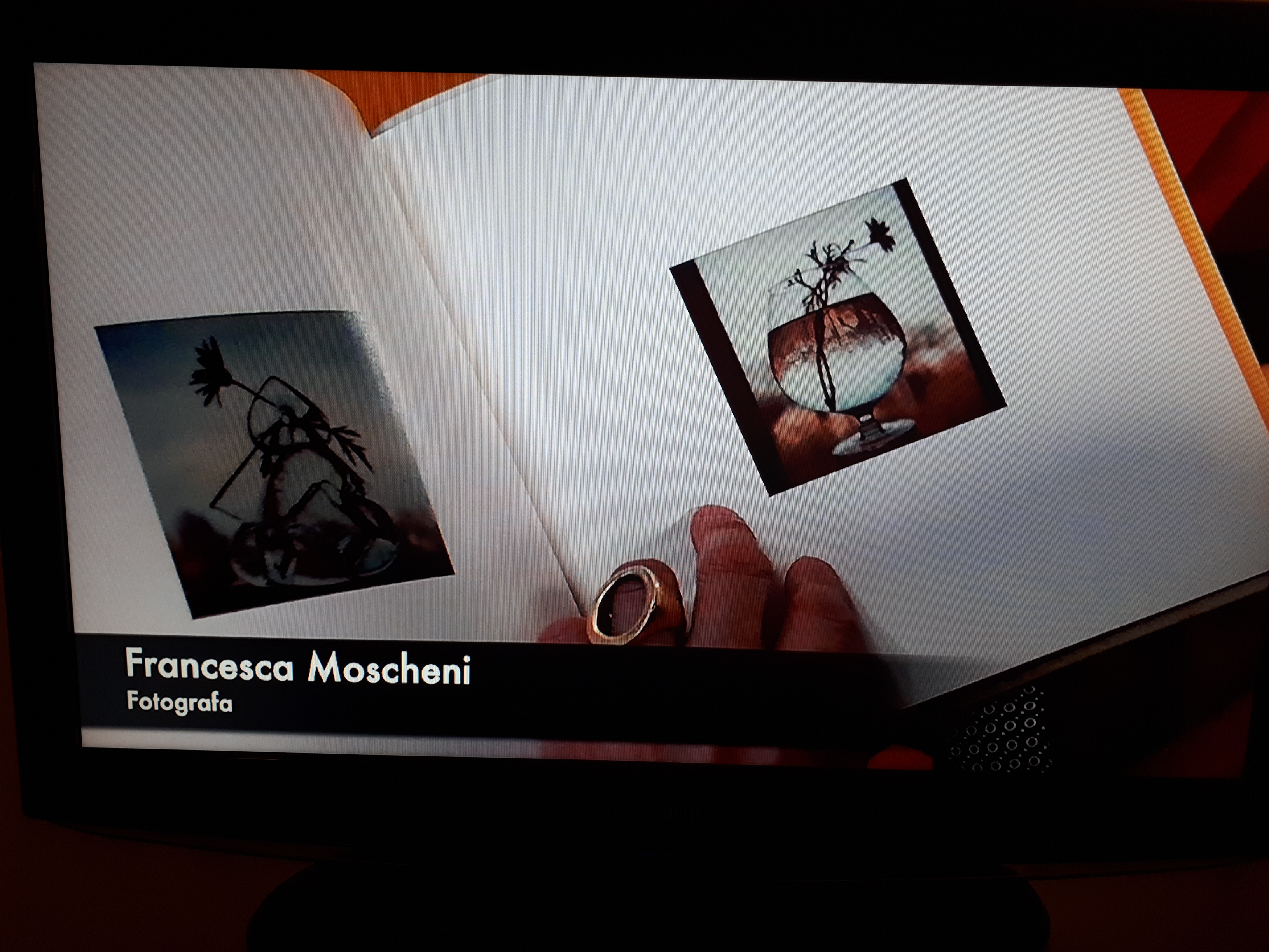 Moscheni Libro 2 video