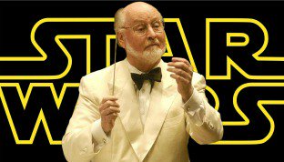 Williams star wars