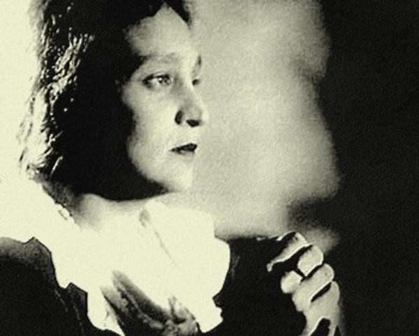 Judina estatica