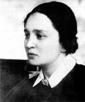 judina ritratto giovane