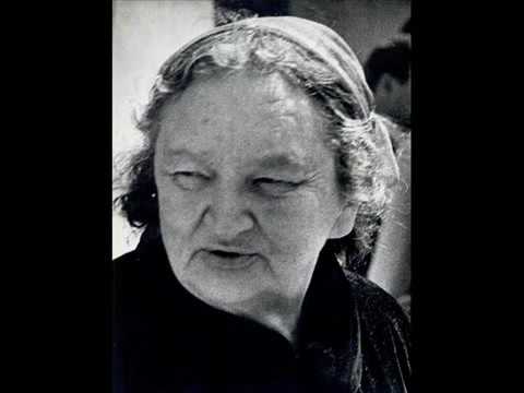 judina ritratto