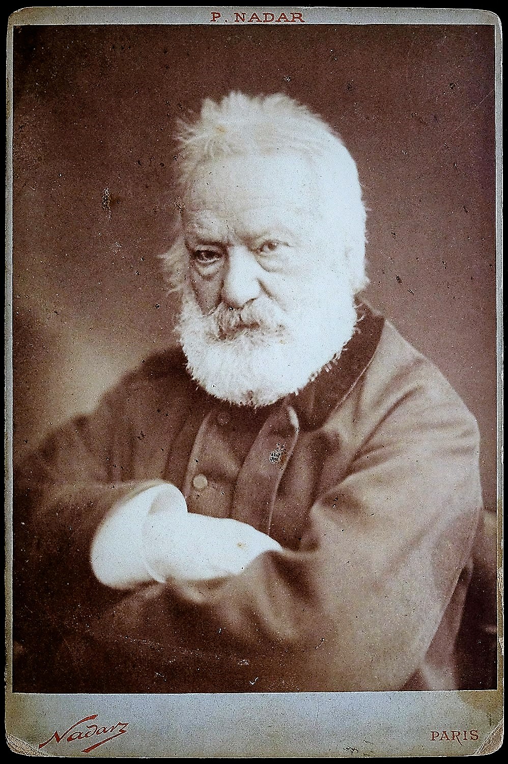 Victor Hugo NADAR MagurnoOK nera max Mostra DSCF7423