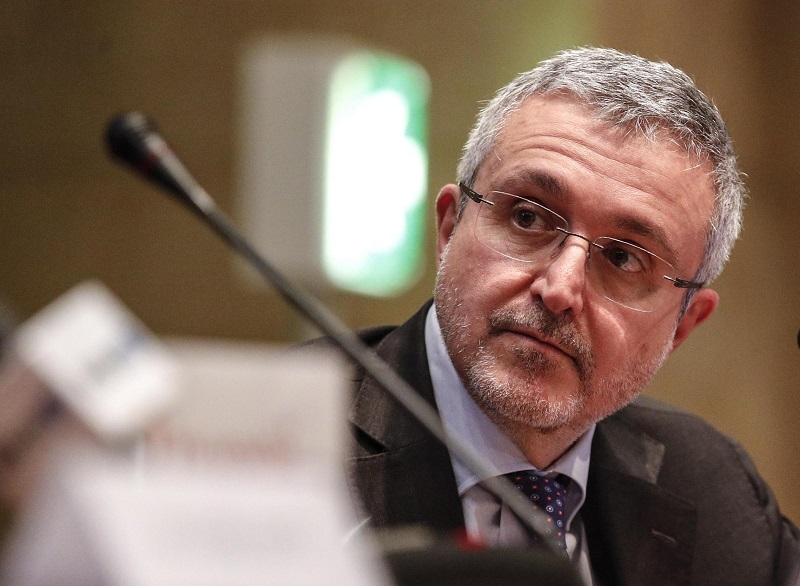 Presentazione del libro ''Troppi dirit-ti. L'Italia tradita