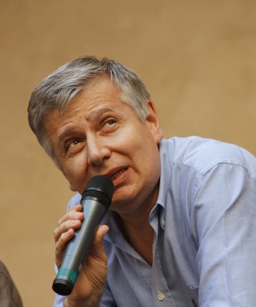 Giancarlo Pontiggia