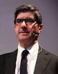 Gianni Riotta