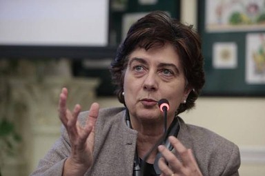 Giovanna Parravicini