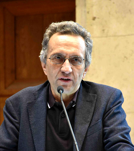 Giuseppe Frangi