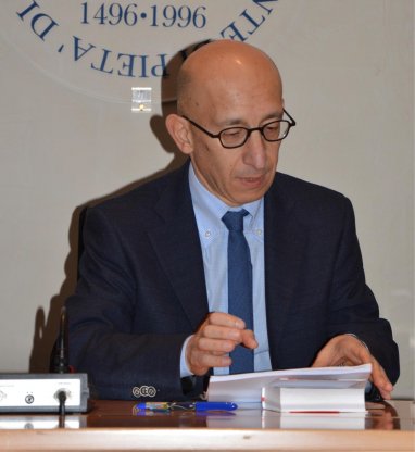 Giuseppe Ledda