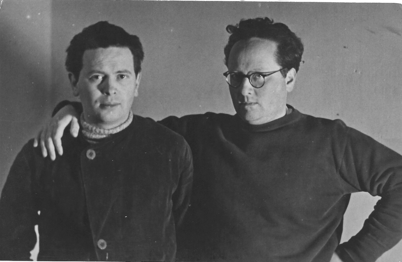 Fratelli cavalli
