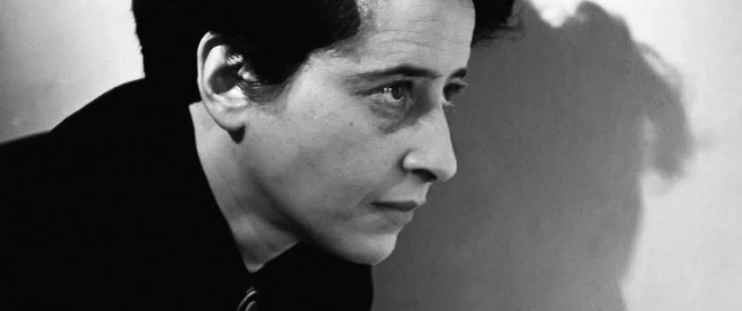 3 b OK ridotta cropped-Hannah-Arendt-woman-art-Point-to-Point-Studio1